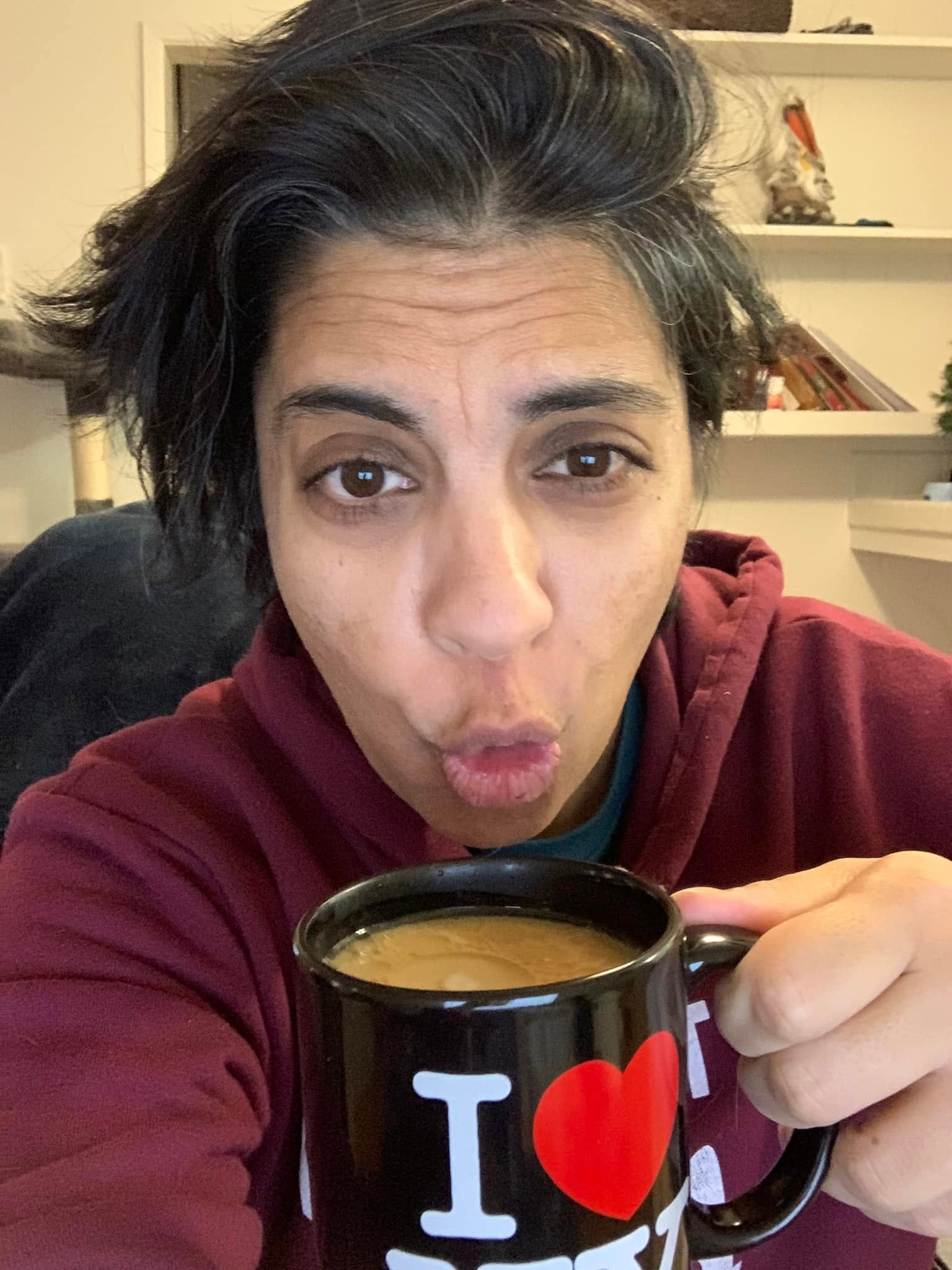 Moon Hussain, founder of RankPhoenix